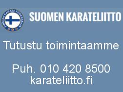 Suomen Karateliitto ry